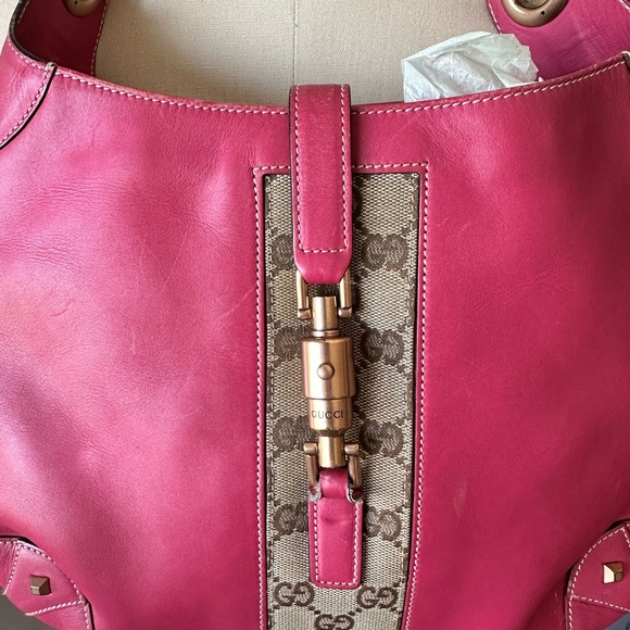 Beautiful Gucci bag - Picture 4 of 9